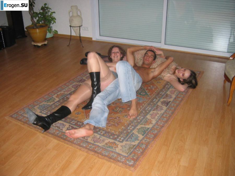 Swingers. Part 10. Photo 34