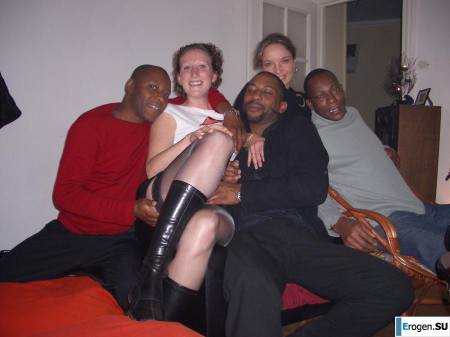 Swingers. Part 10. Photo 38