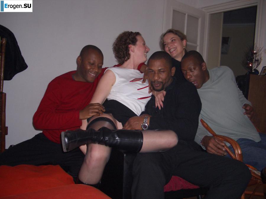 Swingers. Part 10. Photo 39