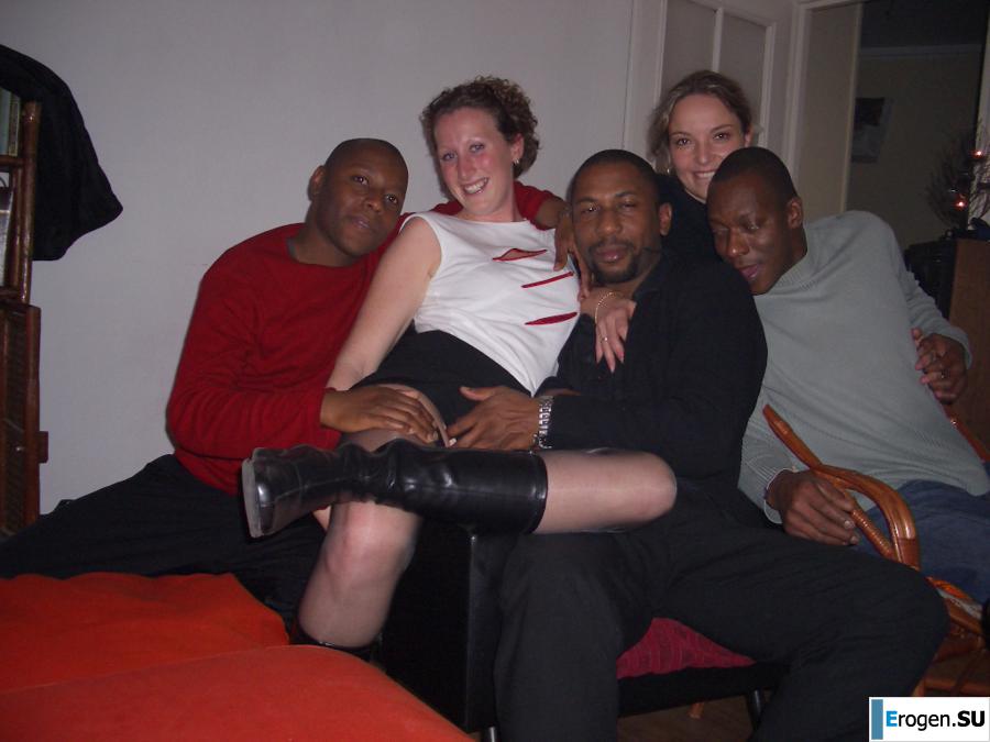 Swingers. Part 10. Photo 40