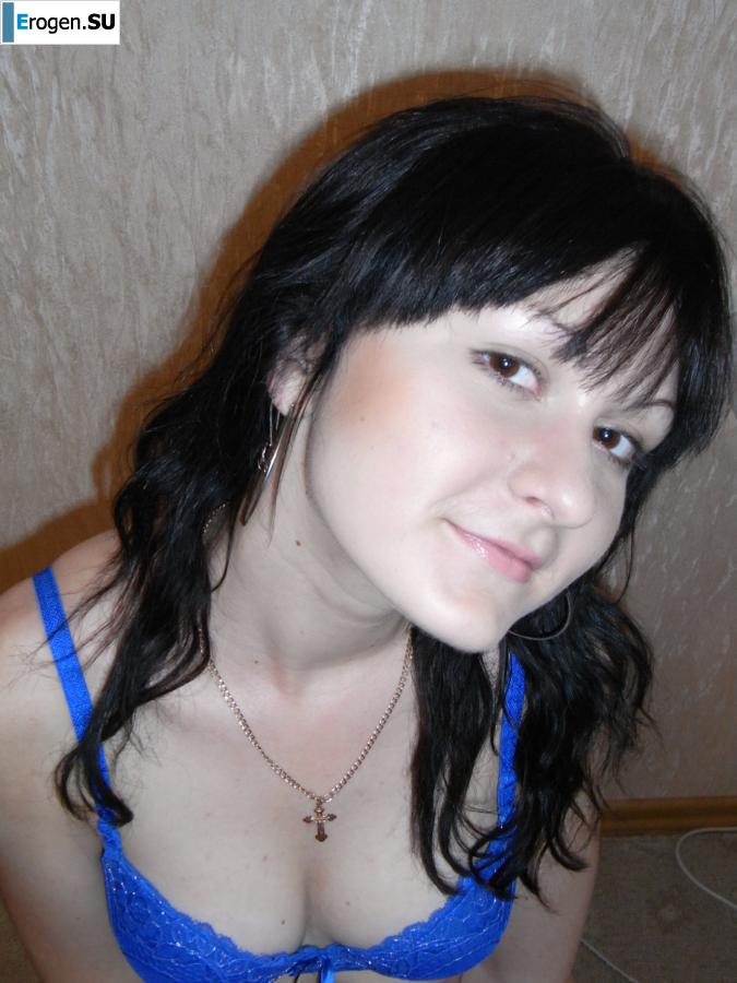 Private MEGA archive of the Belgorod student. Part 9. Photo 28