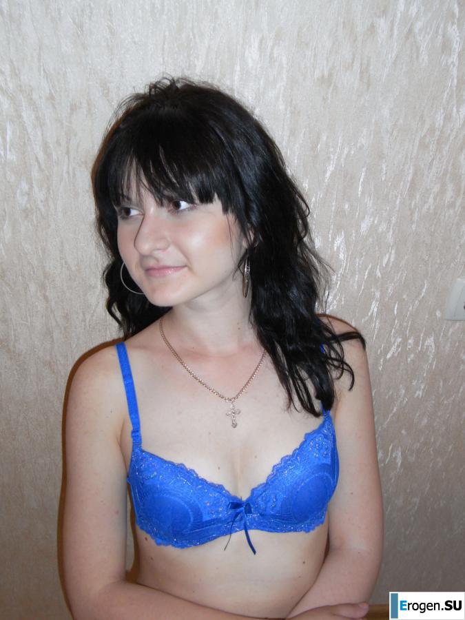 Private MEGA archive of the Belgorod student. Part 9. Photo 33