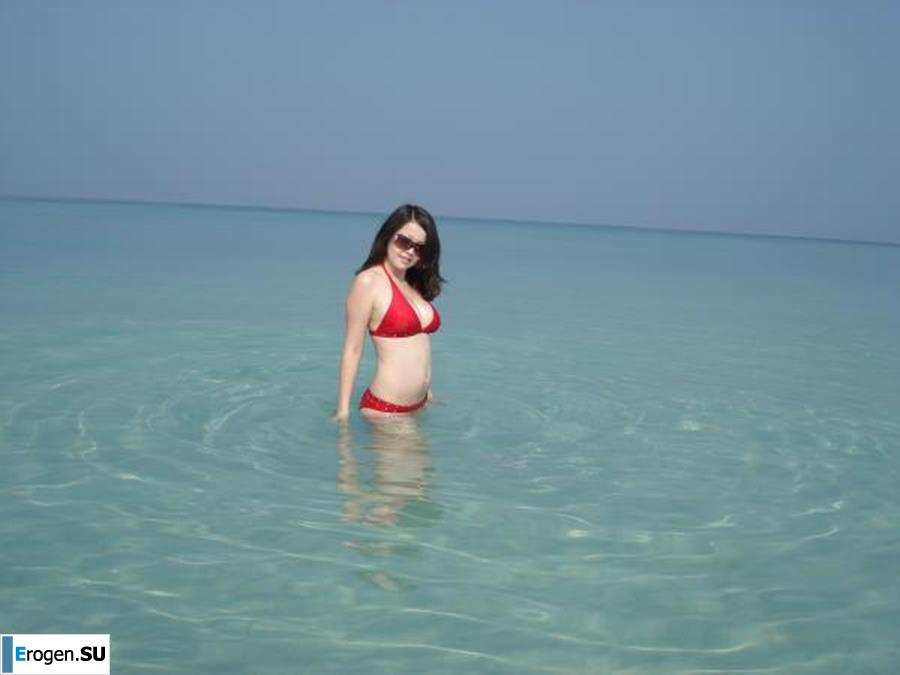 Bathing season. Photo 10