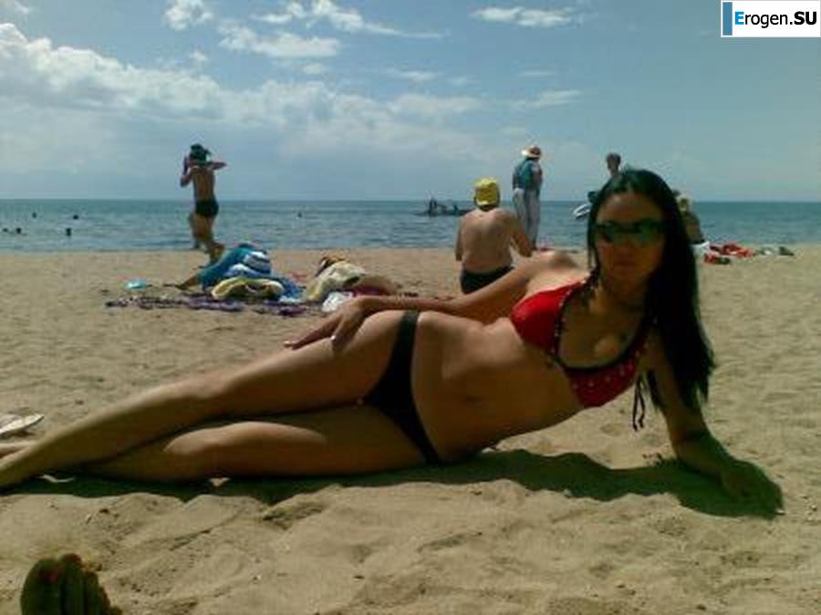 Bathing season. Photo 35