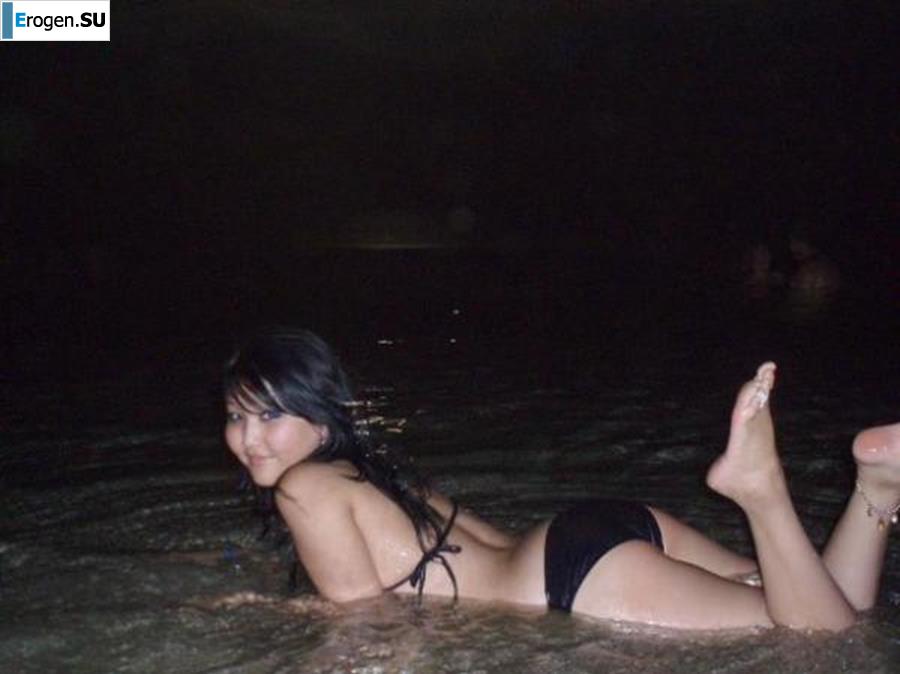 Bathing season. Photo 4