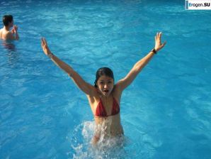 Bathing season. Thumb 29