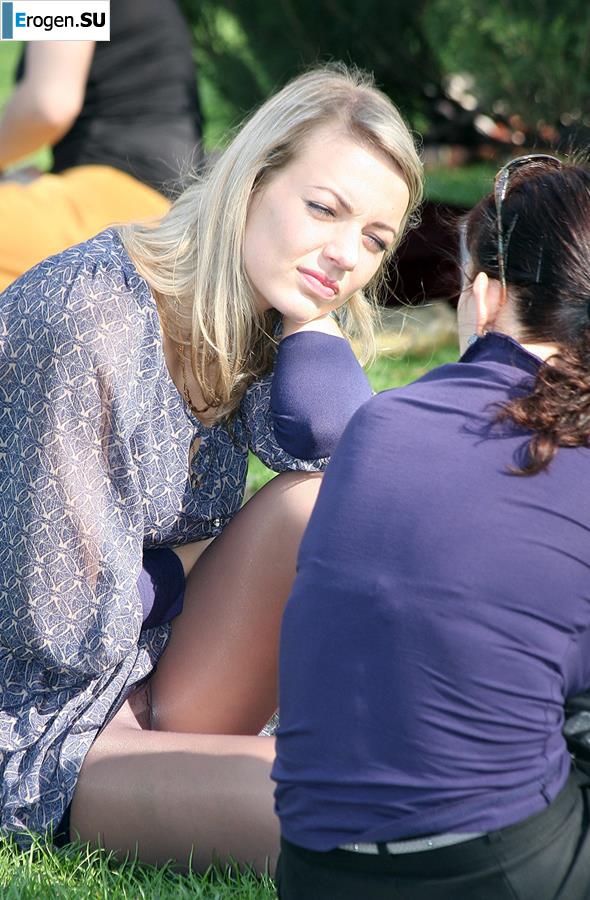 highlights in the park. Photo 20