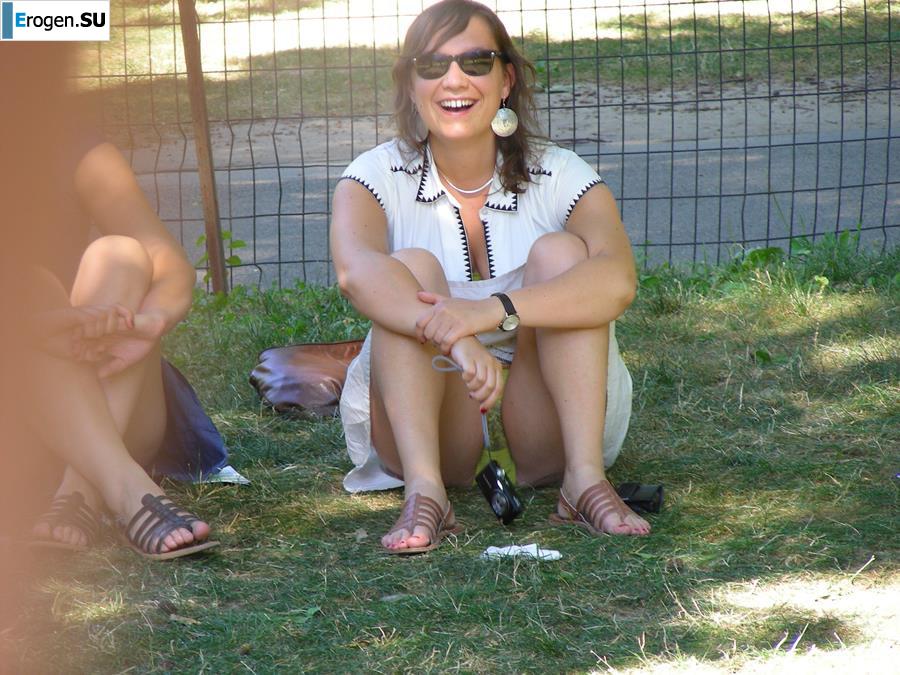 highlights in the park. Photo 3