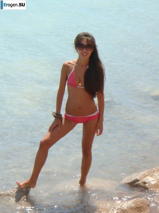 Bathing season. Part 2. Photo 21
