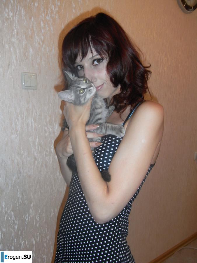 Private MEGA archive of the Belgorod student. Part 10. Photo 15