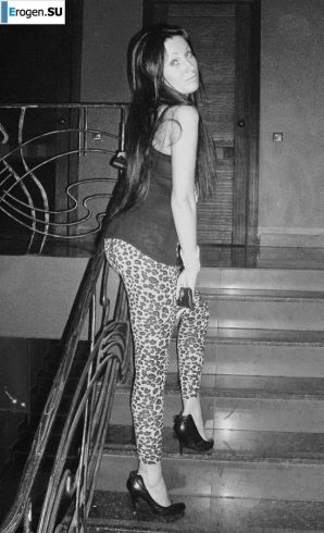 леггинсы рулят. Часть 116. Эскиз 15