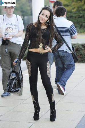 леггинсы рулят. Часть 116. Эскиз 24