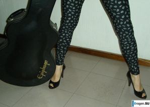 leggings rule. Part 118. Thumb 27