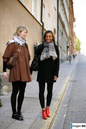 leggings rule. Part 118. Thumb 33