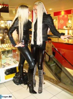 leggings rule. Part 118. Thumb 34