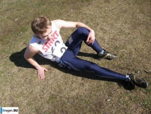 leggings rule. Part 118. Thumb 37