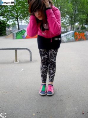 leggings rule. Part 119. Thumb 33