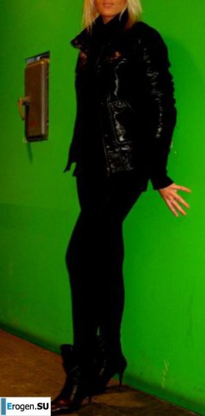 леггинсы рулят. Часть 120. Эскиз 11