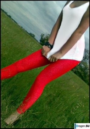 леггинсы рулят. Часть 120. Эскиз 15