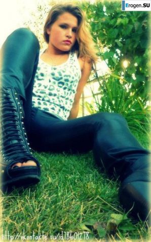 леггинсы рулят. Часть 120. Эскиз 30