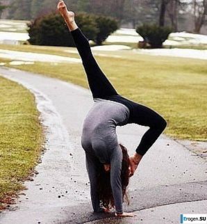 леггинсы рулят. Часть 120. Эскиз 31