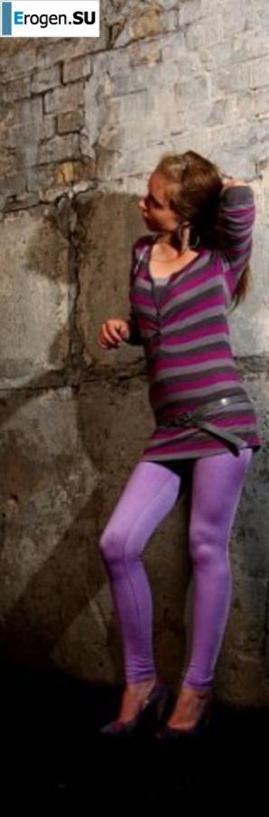 леггинсы рулят. Часть 120. Эскиз 5