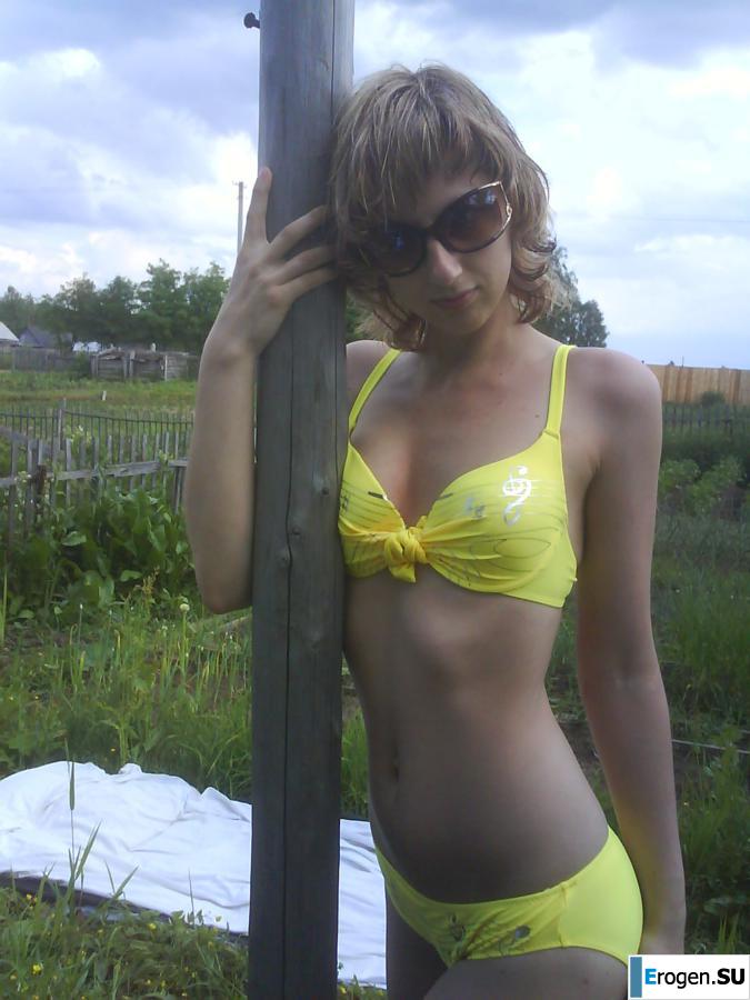Private MEGA archive of the Belgorod student. Part 17. Photo 33