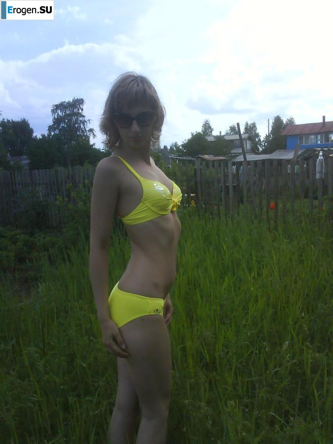 Private MEGA archive of the Belgorod student. Part 17. Photo 35