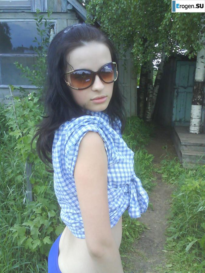 Private MEGA archive of the Belgorod student. Part 17. Photo 39
