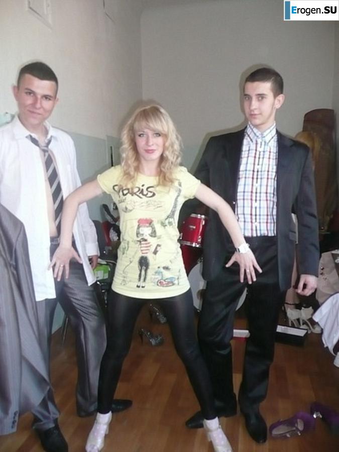 leggings rule. Part 122. Photo 8