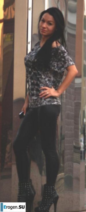 леггинсы рулят. Часть 122. Эскиз 13