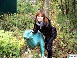 леггинсы рулят. Часть 122. Эскиз 21