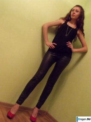 леггинсы рулят. Часть 123. Эскиз 15