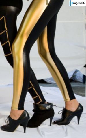 леггинсы рулят. Часть 123. Эскиз 34