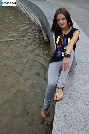 леггинсы рулят. Часть 123. Эскиз 38