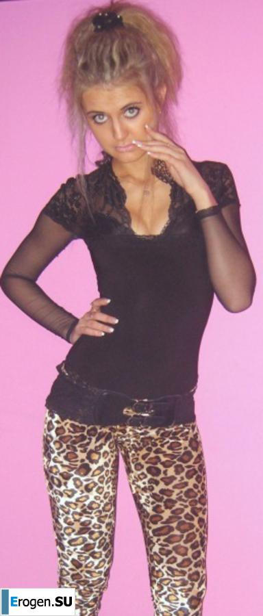 leggings rule. Part 124. Photo 9