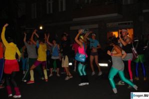 леггинсы рулят. Часть 125. Эскиз 13