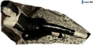 леггинсы рулят. Часть 125. Эскиз 15