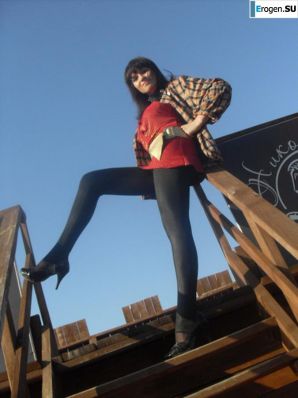 леггинсы рулят. Часть 125. Эскиз 20