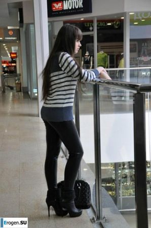 леггинсы рулят. Часть 125. Эскиз 8