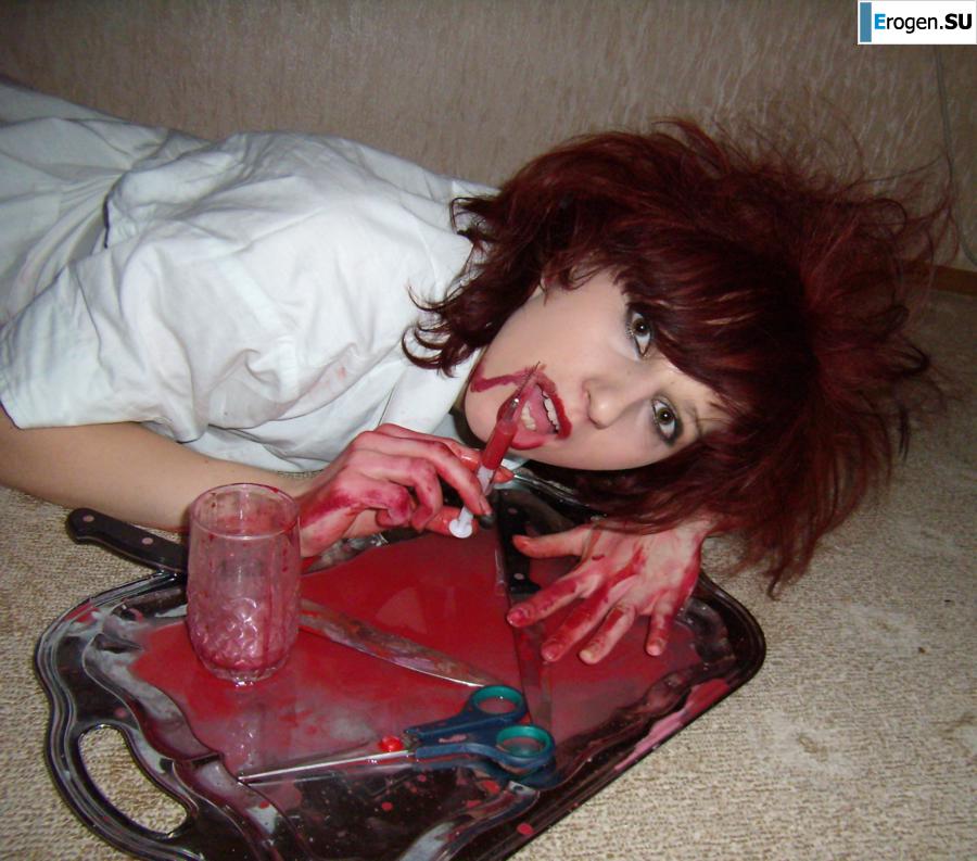 Nurse. Photo 20