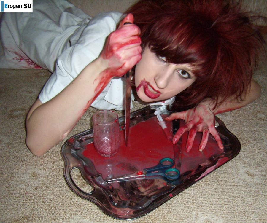 Nurse. Photo 21