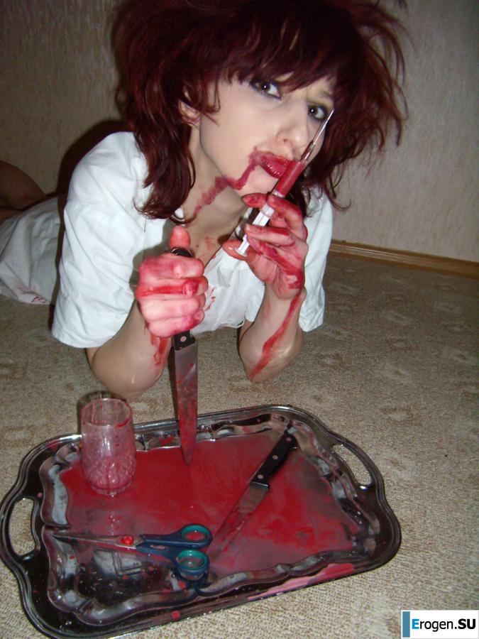 Nurse. Photo 22