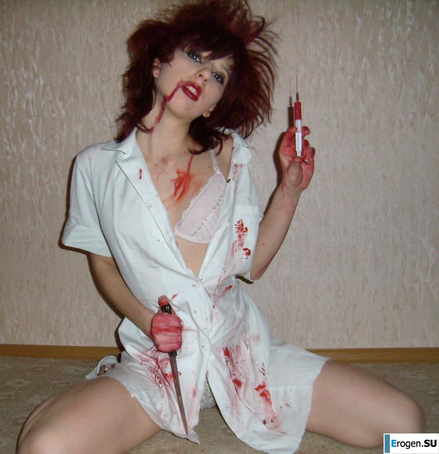 Nurse. Photo 23