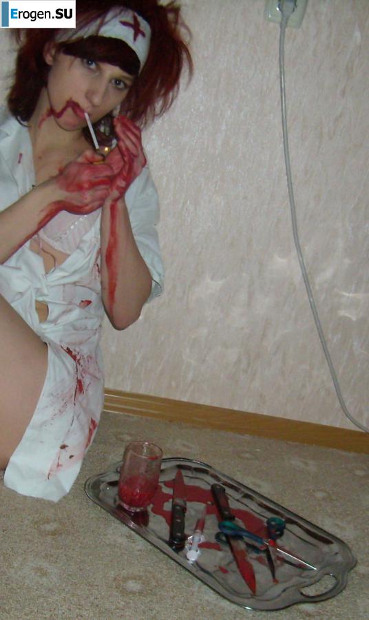 Nurse. Photo 3