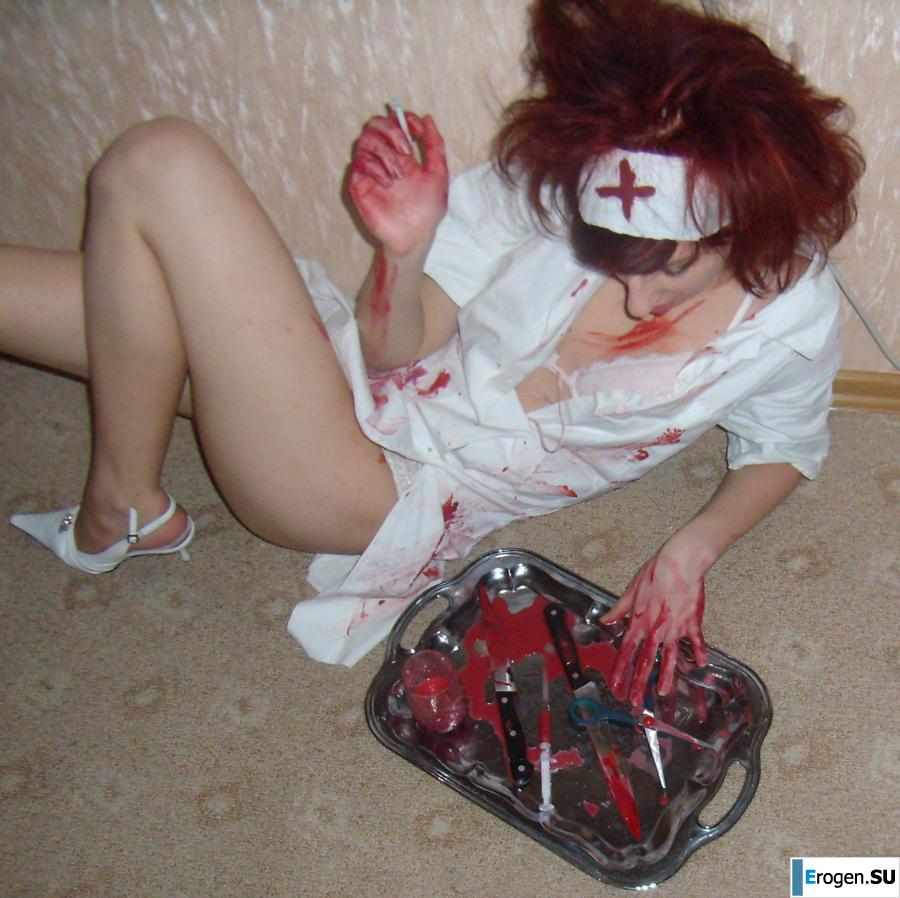 Nurse. Photo 5