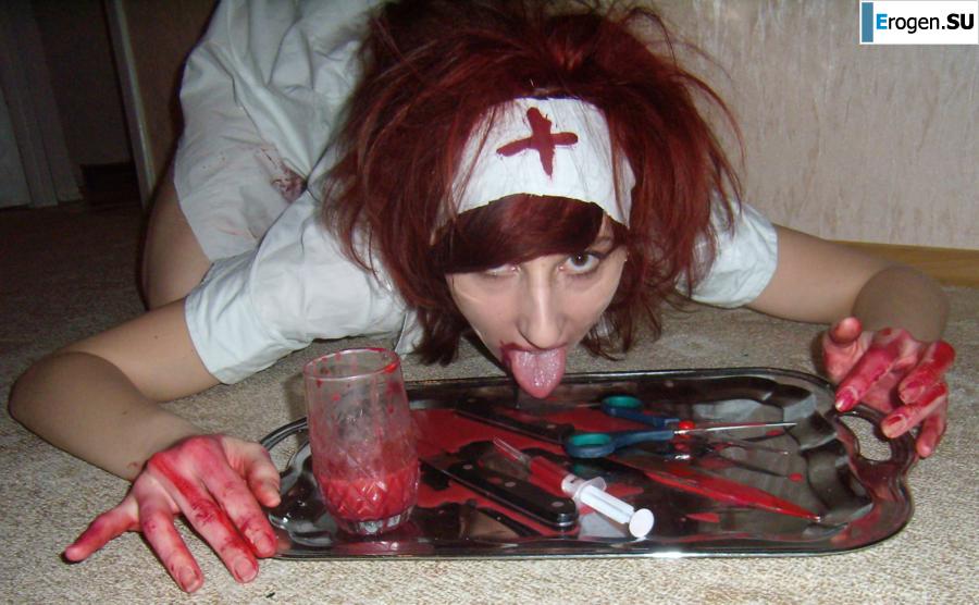 Nurse. Photo 6