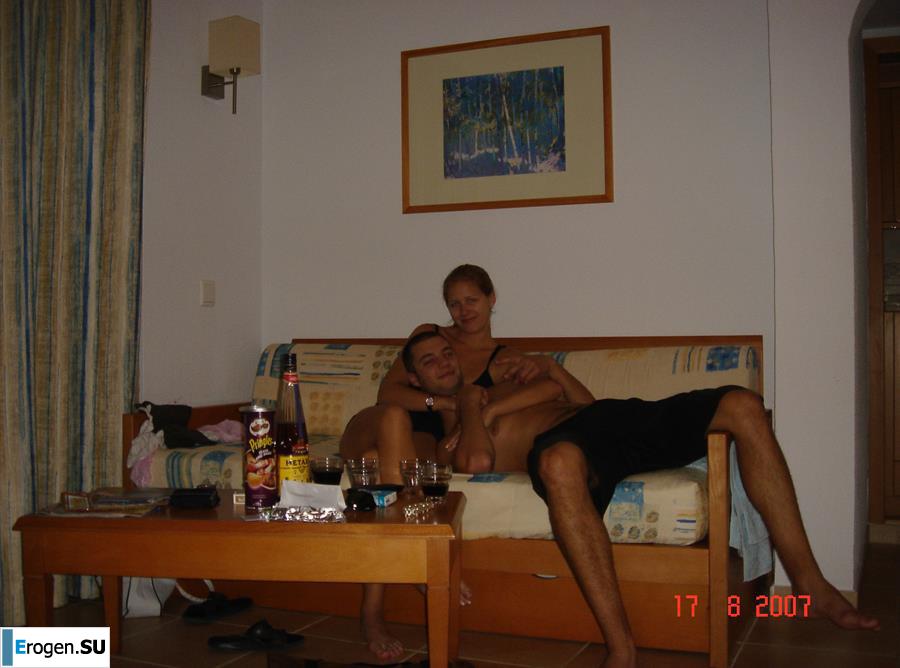 Rest in Ibiza. Photo 10