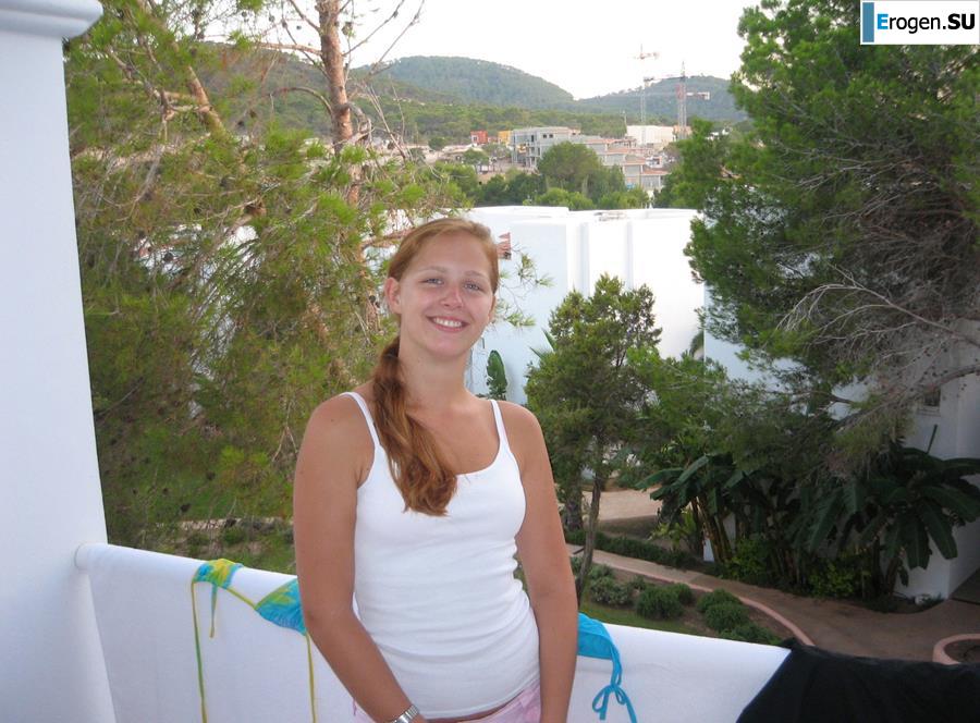 Rest in Ibiza. Photo 13