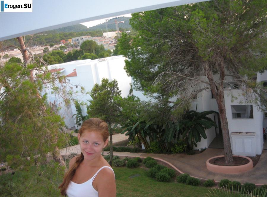 Rest in Ibiza. Photo 14